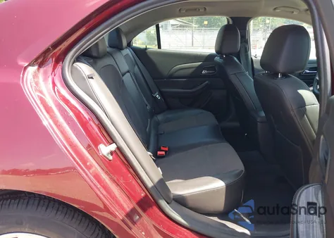 2015 Chevrolet Malibu 1Lt z USA, uszkodzony, nr VIN 1G11C5SLXFF338973